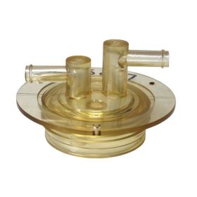 Round Lid for Mueller Jars