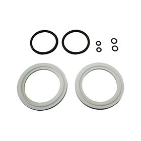 O-RING KIT FOR MUELLER DISK VALVE