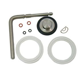 COMPLETE REBUILD KIT FOR MUELLER DISK VALVE