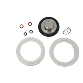 COMPLETE REBUILD KIT FOR MUELLER DISK VALVE