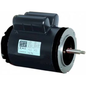 MUELLER 3/4 HP REPLACEMENT MOTOR