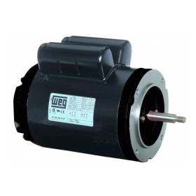 Replacement Motor for Mueller 1.5 HP Washer