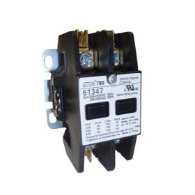 CONTACTOR 240V 2-POLE