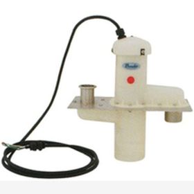 BENDER DIVERTER VALVE-COMPLETE 110V