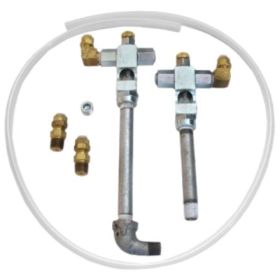 Surge Alamo 75 Oil Kit – Vacuum Pump Maintenance Kit