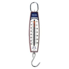 70 lb Hanging Scale – Durable Dairy Weighing Tool