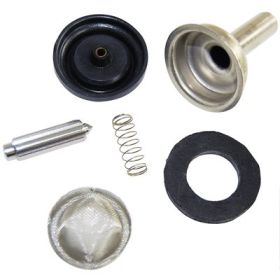 Bender Water Valve Repair Kit