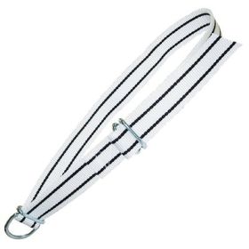 Heavy Duty Nylon Collar for Yellow Number Tags