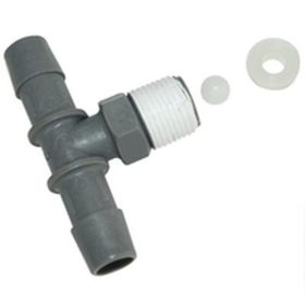 BENDER RUN TEE CHECK VALVE ASSY