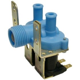 DOUBLE WATER VALVE FOR BENDER 8500 110V