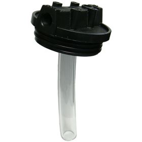 Bender Acid Jar Top with Hose