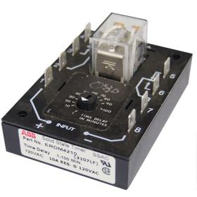 Bender Failsafe Timer & Install Kit for 8500 Washer– 100 Min