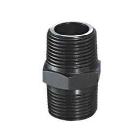 3/8" CLOSE NIPPLE CHECK VALVE