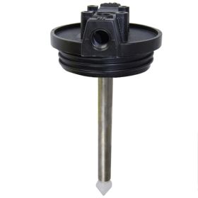 BENDER DETERGENT TOP ASSEMBLY FOR A 48OZ JAR