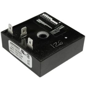 120V Adjustable Dispenser Timer – 1 to 1023 Seconds