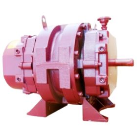 4H Sutorbilt Head Only – Replacement Vacuum Pump Head