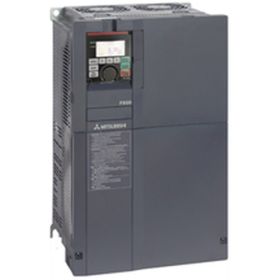 MITSUBISHI 10HP VSD 240V DRIVE ONLY