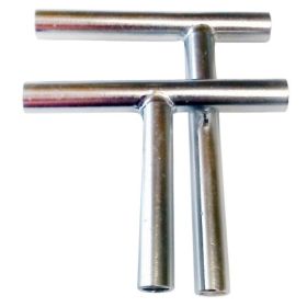 Top Unload Air Fork for IBA Claws – 9/32" Hose