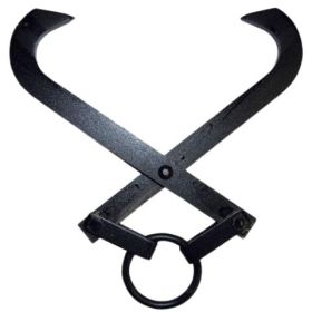 Beam Hook for Cow Lift