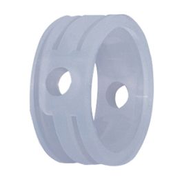 1.5" CLAMP VALVE SEAL BLACK