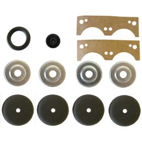 Surge 4-Port Pulsator Repair Kit