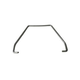 Long Handle for Poly Pail