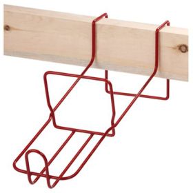 3QT Wire Holder for Calf Bottle