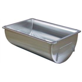 WASH SINK 29" SINGLE (OVERALL 31")