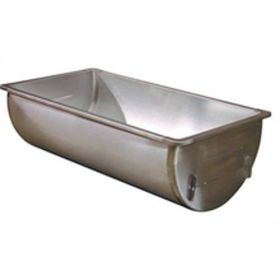 WASH SINK 37" SINGLE (OVERALL 38")