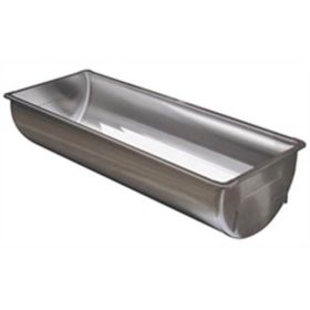 WASH SINK 49" SINGLE (OVERALL 51")