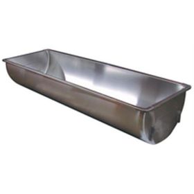 WASH SINK 58" SINGLE (OVERALL 60")