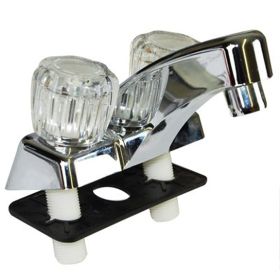 Complete Faucet for Hand Wash Sink – Dairy Grade
