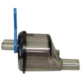 G-S Point Claw – Lightweight Goat Milking Claw