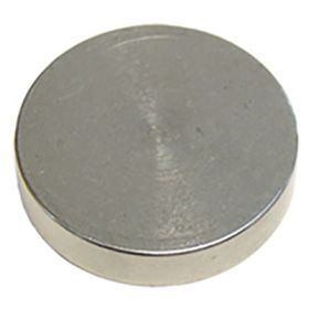 Metal Disk for Goat Auto Valve