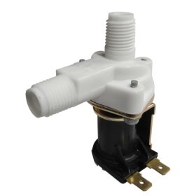 SOLENOID VALVE COMPLETE 110V