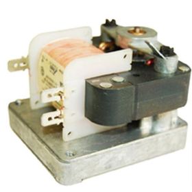 MOTOR FOR 110V DRAIN VALVE