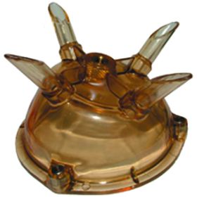 Mini Orbit Bowl – Surge Milking Claw Component