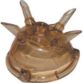 Mini Orbit Bowl – Surge Milking Claw Component