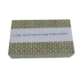 Vanes for Alamo 40 Vacuum Pump