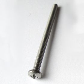 LONG SCREW STRANGKO PULSATOR