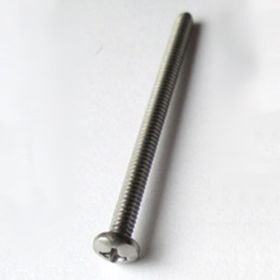 2" SCREW FOR BOU-MATIC PULSATORS