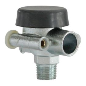 Screw-In Stall Cock Complete