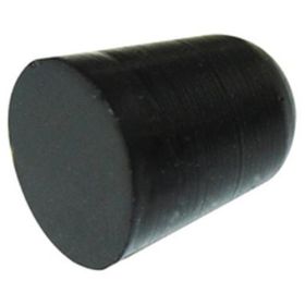 BOU-MATIC PULSATOR RUBBER CLEAN OUT PLUG