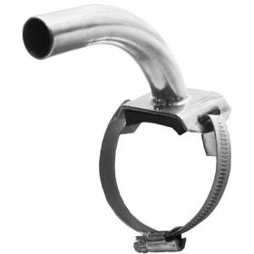 Parallel Milk Inlet 5/8"