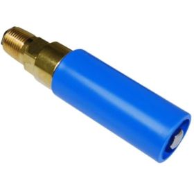 Super Flow Valve for AU82C-SF / AU82P-SF Bowls – 5.8 GPM