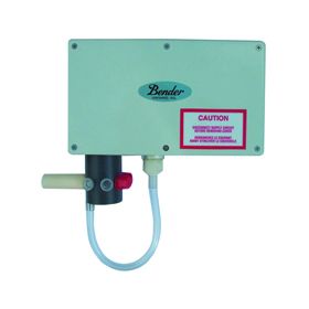 BENDER AIR INJECTOR 110V                                                                                                