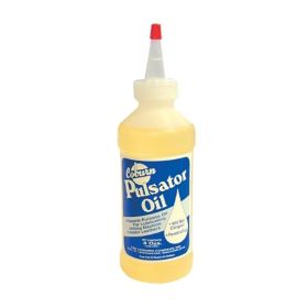 Pulsator Oil – 8oz Bottle