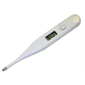 DIGITAL THERMOMETER FAHRENHEIT