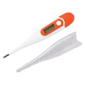 DIGITAL THERMOMETER CELSIUS
