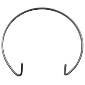 Retainer Ring for Heavy Duty Sanitary Strainer